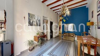 Piso en venta en La Xerea en Valencia