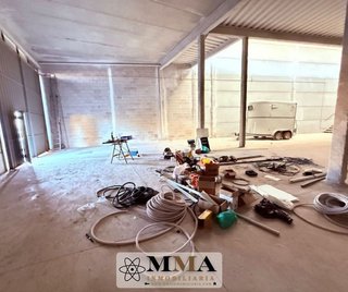 Nave industrial en venta en La Florida - Vistalegre en Huelva