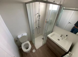 Piso en venta en Zona Sohail en Fuengirola