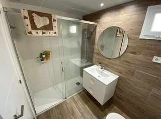 Piso en venta en Zona Sohail en Fuengirola