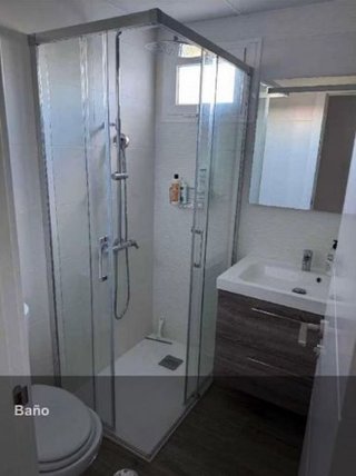 Piso en venta en Zona Sohail en Fuengirola