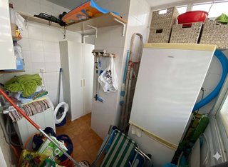 Piso en venta en Zona Sohail en Fuengirola