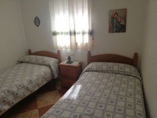 Ático en venta en Playa de Levante en Benidorm
