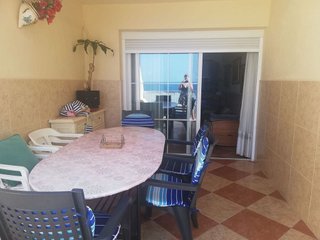 Ático en venta en Playa de Levante en Benidorm