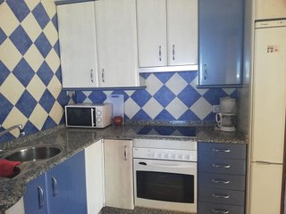 Ático en venta en Playa de Levante en Benidorm