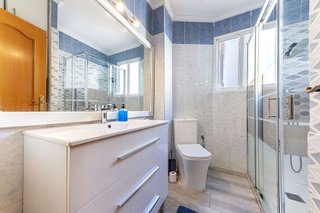 Piso en venta en Carolinas Bajas en Alicante