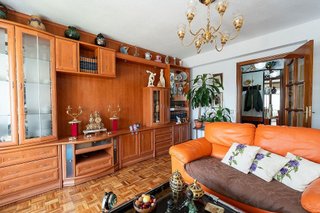 Piso en venta en Aluche en Madrid