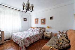 Piso en venta en Aluche en Madrid