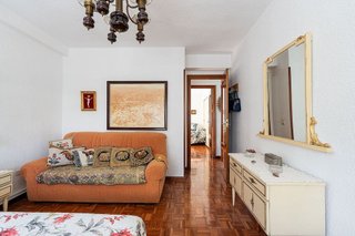 Piso en venta en Aluche en Madrid