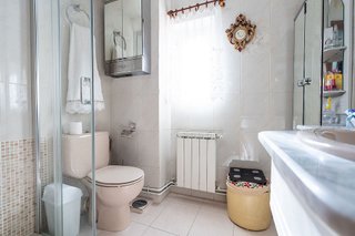 Piso en venta en Aluche en Madrid