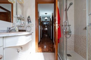 Piso en venta en Aluche en Madrid