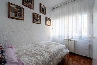 Piso en venta en Aluche en Madrid