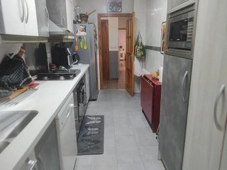 Piso en venta en Almansa
