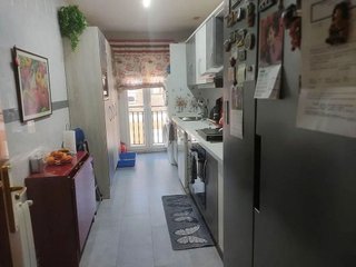 Piso en venta en Almansa