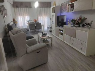 Piso en venta en Almansa