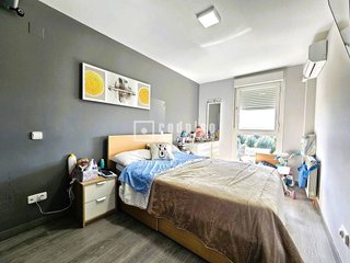 Piso en venta en Fuentebella-San Felix-El Leguario en Parla