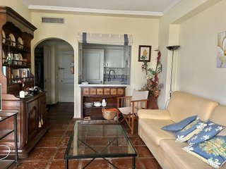 Piso en venta en Lomas de Marbella Club - Puente Romano en Marbella