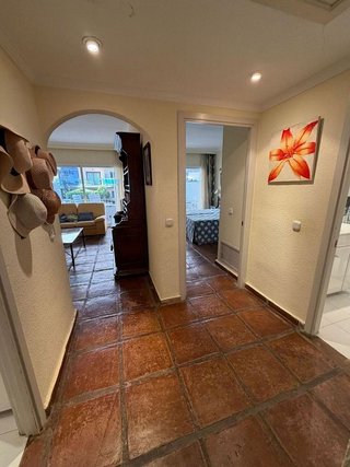 Piso en venta en Lomas de Marbella Club - Puente Romano en Marbella