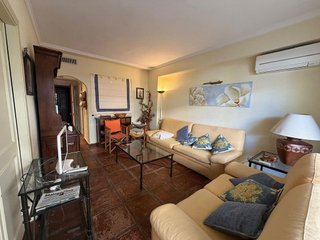 Piso en venta en Lomas de Marbella Club - Puente Romano en Marbella