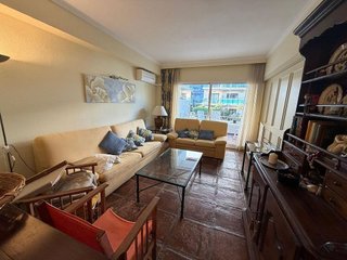 Piso en venta en Lomas de Marbella Club - Puente Romano en Marbella