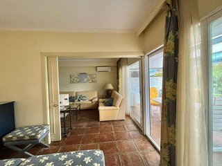 Piso en venta en Lomas de Marbella Club - Puente Romano en Marbella