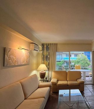 Piso en venta en Lomas de Marbella Club - Puente Romano en Marbella