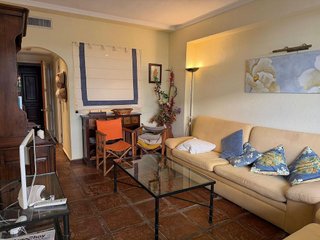 Piso en venta en Lomas de Marbella Club - Puente Romano en Marbella