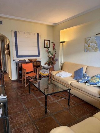 Piso en venta en Lomas de Marbella Club - Puente Romano en Marbella