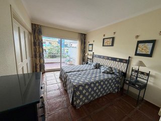 Piso en venta en Lomas de Marbella Club - Puente Romano en Marbella