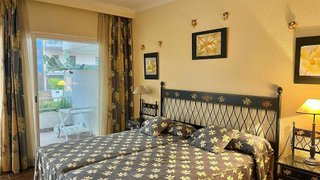 Piso en venta en Lomas de Marbella Club - Puente Romano en Marbella