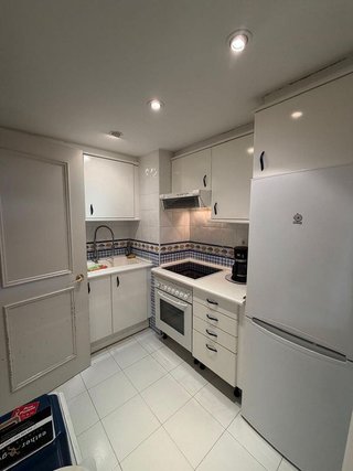 Piso en venta en Lomas de Marbella Club - Puente Romano en Marbella