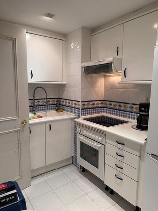 Piso en venta en Lomas de Marbella Club - Puente Romano en Marbella