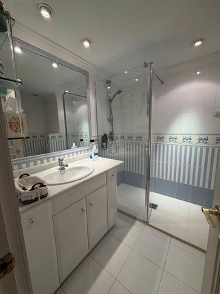 Piso en venta en Lomas de Marbella Club - Puente Romano en Marbella