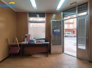 Local comercial en venta en Plaza España - Villa Pilar - Reyes Católicos - Vadillos en Burgos