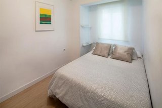 Piso en venta en Centro Histórico en Málaga