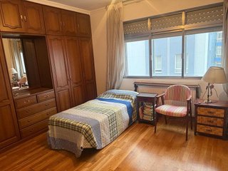 Piso en venta en San Roque - As Fontiñas en Lugo