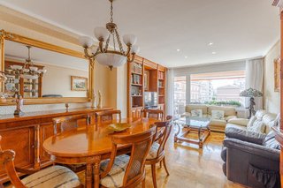 Piso en venta en Iturrama en Pamplona