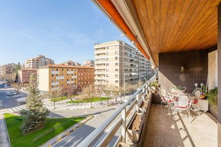 Piso en venta en Iturrama en Pamplona