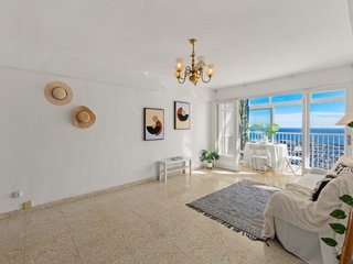 Piso en venta en Campello Playa en Campello (el)