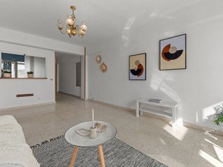 Piso en venta en Campello Playa en Campello (el)