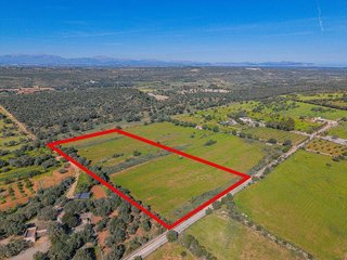 Terreno en venta en Manacor Centro en Manacor