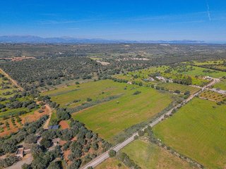 Terreno en venta en Manacor Centro en Manacor