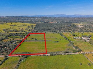 Terreno en venta en Manacor Centro en Manacor