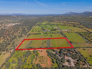 Terreno en venta en Manacor Centro en Manacor