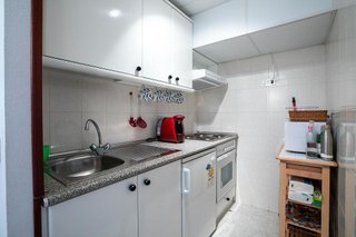 Estudio en venta en Jaca