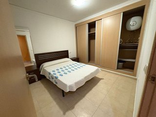 Piso en venta en Cariñena - Carinyena en Villarreal