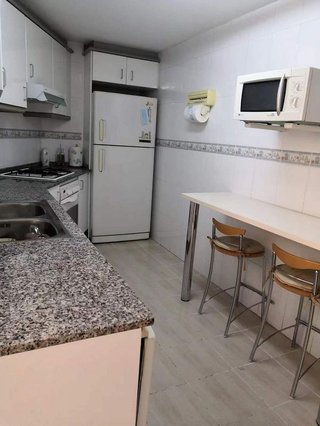 Piso en venta en Zona Calle Valencia en Torrent