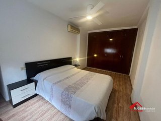 Piso en venta en Viñuela - Rescatado en Córdoba