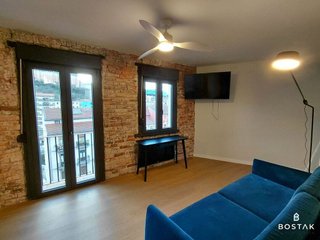 Piso en venta en Atxuri en Bilbao