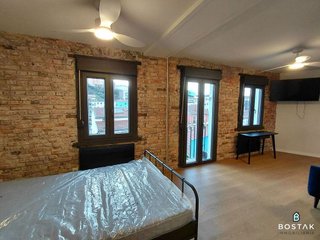 Piso en venta en Atxuri en Bilbao